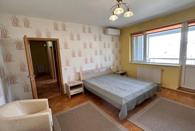 Apartament decomandat cu 1 cameră, 56 mp, mobilat și utilat parcare privată Cale - 2