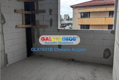 Apartament cu 3 camere decomandat în Camil Ressu