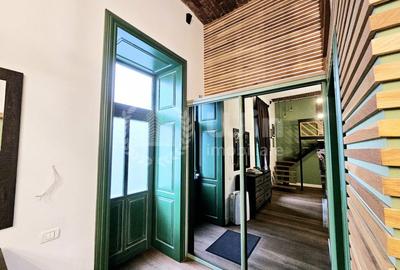Doua apartamente la cheie | 94mp util total | Centru | Zona Ferdinand - 15