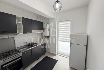 Apartament modern cu 1 cameră | Bloc nou | Cartier Terra-Floresti - 6