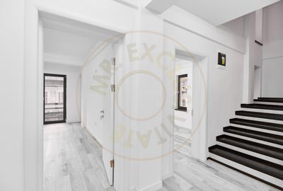 CLADIRE noua, stradal  - P+2E+M (TERASA) - central, Str.Dumbravei - 11