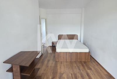 Apartament cu 2 camere decomandat în Avantgarden