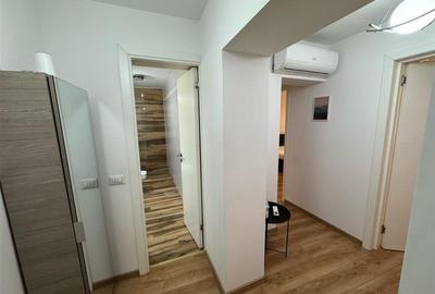 Ap 3 cam, renovat, de lux, zona Capela Militara - Polivalenta - 15