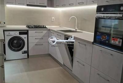 Apartament 1 cameră + Loc parcare – Freya Residence Bucium - 6