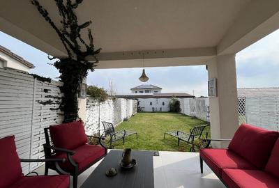 Casă de Lux Stil Neo-Clasic | Dumbrăvița - Zona Cora | Premium - 2