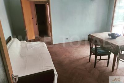Apartament 2 camere Gavana 3, etaj 1, liber - 3