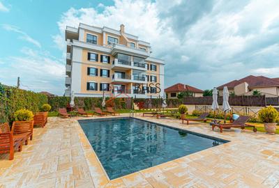 Apartament 3 camere în zona Pipera - 1