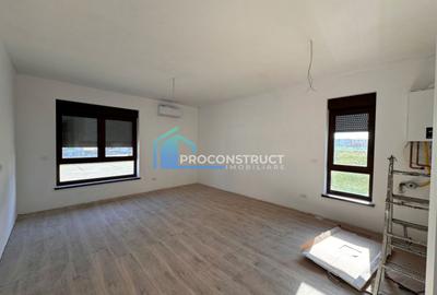 Apartamente NOI | Giroc | Parter sau Etaj cu balcon | Loc de parcare - 11