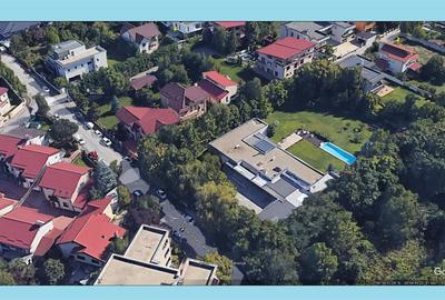 Iancu Nicolae Teren Cu Autorizatie - 1