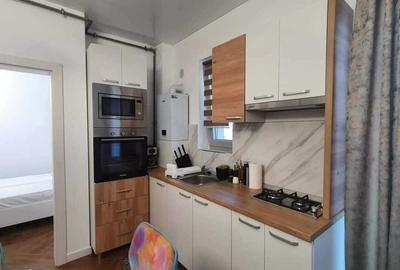 VEDERE LA MARE | APARTAMENT 2 CAMERE | PRIMA LINIE| MAMSIA NORD | - 4