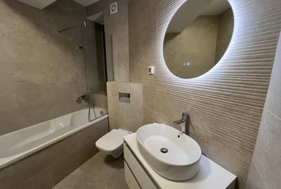 Apartament 3 camere | Prima Închiriere | Bloc Nou Premium | Armenească - 9