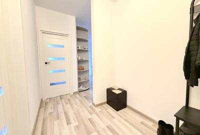 Apartament modern, 2 camere, 52 mp utili, etaj 4 - Campeador City - 8