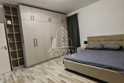 Apartament cu 3 camere, de inchiriat zona Dumbravita - 3