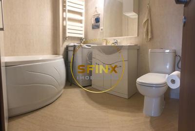 2 camere | North Aria Lake View | 62mp | Loc de parcare inclus - 10