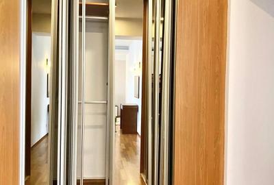 Penthouse 3 camere | De Inchiriat | Herastrau | Baneasa | Terasa | Parcare - 10