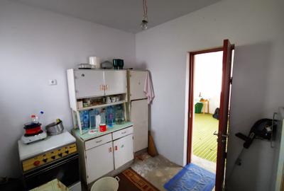 Teren Generos cu Casa in Gruiu - Snagov - 15