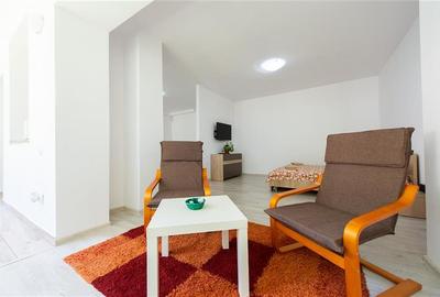 Apartament la casa, curte si acces propriu, loc parcare, Parcul Central, Brasov - 7