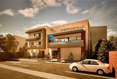 Proiect Nou - Tatarasi, doar 8 apartamente, 2 camere  60MP - 1