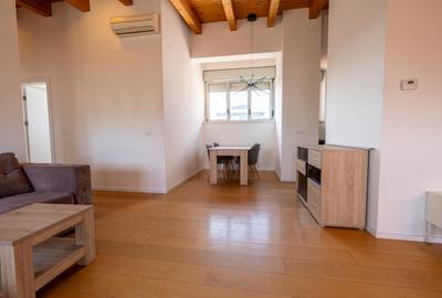 De vânzare – Penthouse modern, strada Vasile Loichița, complex the Ring - 3