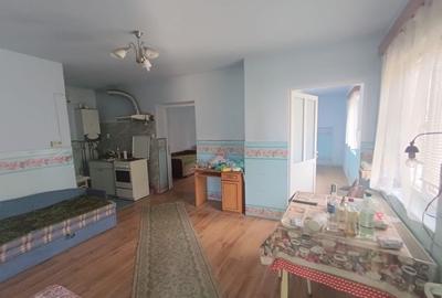 Casa cu teren de 879 mp situata in Someseni - 8