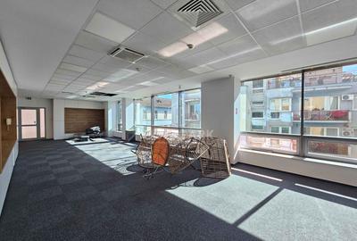 Spatiu de Birouri-Clasa A-Zona Centrala-Suprafete intre 110-700 mp - 1