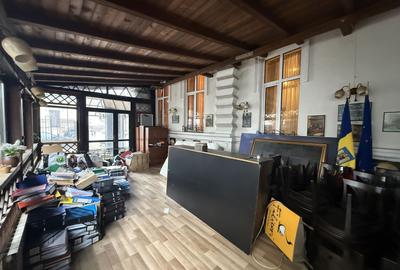 Casă interbelică | General Berthelot | Eleganță istorică, potențial contemporan - 8