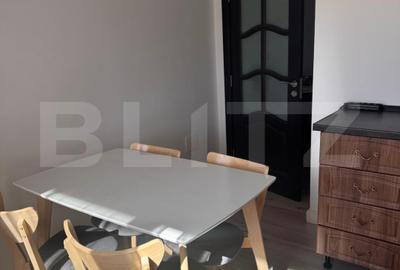 Apartament 2 camere cu terasă panoramică și loc de parcare - 11