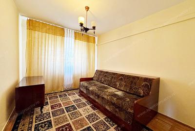 Apartament 3 camere decomandat, spatios, situat in cartierul Mazepa 2. - 3
