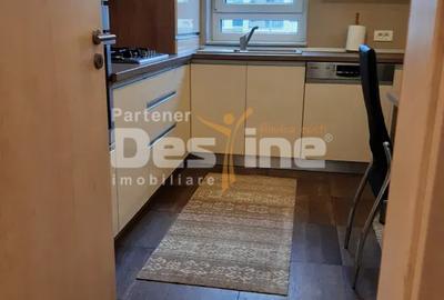 Apartament cu 2 cam, suprafata de 55 mp, loc de parcare + boxa, in Kasper Coresi - 6