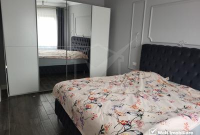Casa finisata, 5 camere, 3 bai, teren 400mp, Sub Coasta - 4