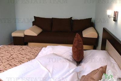 Vila 9 camere cu teren in Predeal - 5