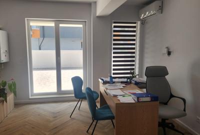 Garsonieră în Central