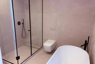 Apartament premium cu 4 Camere și vedere panoramică • Cartierul Aviației - 18