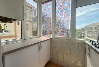 Apartament 3 camere decomandat – zona Lipovei, - 9