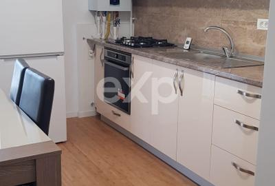 Inchiriere apartament 3 camere Ultracentral ,bloc nou - 3