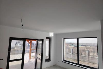 Casa Manastirea 4 camere - 6