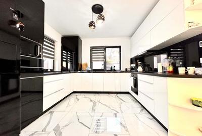 Casa 4 camere de vanzare in Dezmir - 4