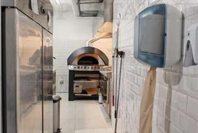 RESTAURANT CU TERASA 300MP, COMPLET MOBILAT/UTILAT, CHIRIAS EXISTENT, IN PRIMA L - 27