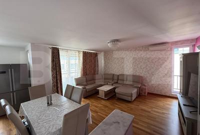 Apartament cu 3 camere de vânzare în Andrei Mureșanu – zonă premium, liniștită - 8