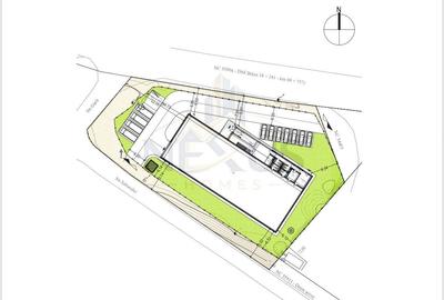 Teren comercial- Jilava-Acces direct centură+stradă - Ideal investitii - 6