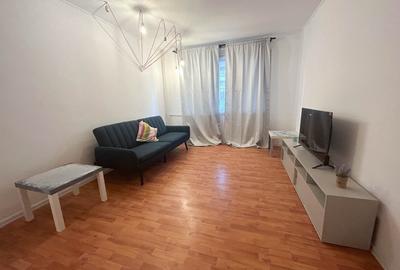 Apartament 2 camere MOBILAT si UTILAT, Bloc reabilitat, Pasaj Dna Ghica - 6