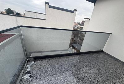 Vanzare apartament 1-2-3  cam bloc nou Chitila - 7