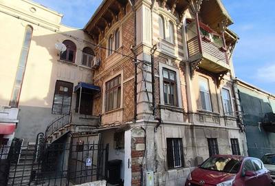 Apartament Peninsula aproape de plaja, intrare separata, 105 mp, dec. - 2