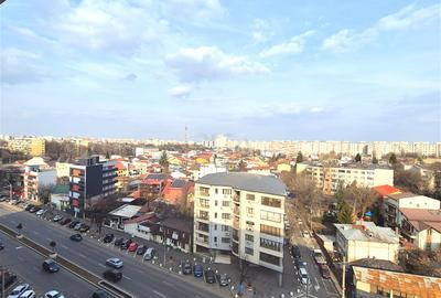 2 camere bloc reabilitat- Brâncoveanu  - Izvorul rece - 6