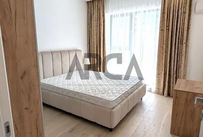 Apartament 2 Camere | NOU în Nusco City Park Faza 2 - 5