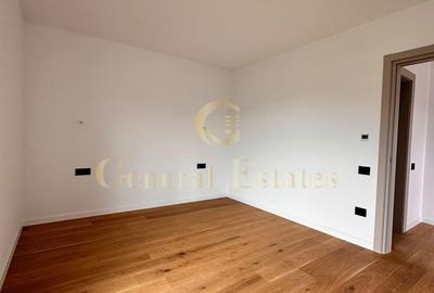 Casă Premium pe Parter | Stupini – Str. Izvorului - 9
