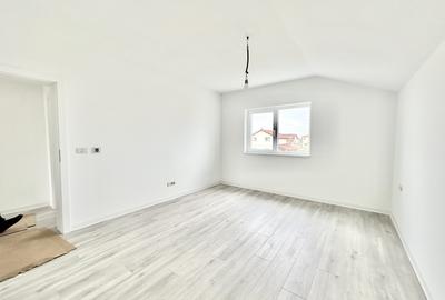 Casa individuala cu 5 camere si teren de 600mp - Mosnita Noua - 13