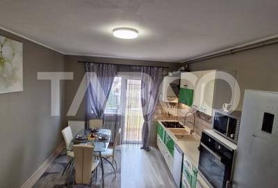 Apartament de vanzare Brana Selimbar– 3 camere balcon mare parcare - 6