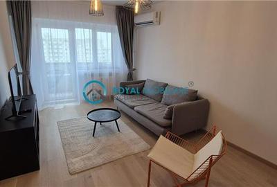 Royal Imobiliare - Inchirieri Apartament 2 camere zona Republicii - 4