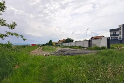 Teren Centura Severinului - 7